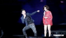 哈林爆料江蕙视频播放,经典再现！